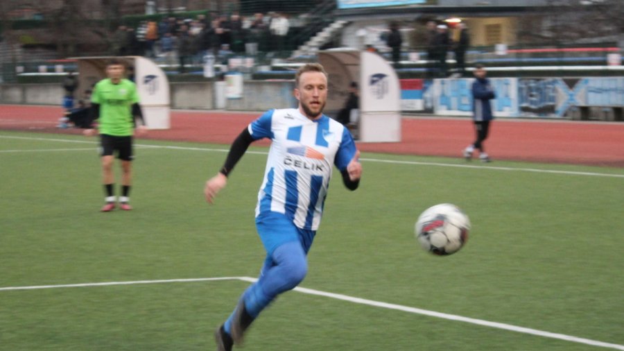 Mladost iz Bačkog Jarka briljira na pripremama: ubedljiva pobeda protiv Bajše, Srpska liga Vojvodina