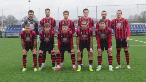 Kabel pojačan mladim snagama Vojvodine ulazi u nastavak sezone, Mozzart Bet Prva liga Srbije