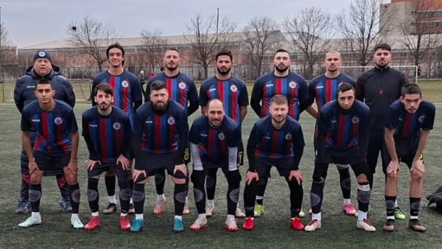 Voja Gačić pobedom otvorio pripreme: Lehel savladan u Pančevu, Druga južnobanatska liga "Zapad"