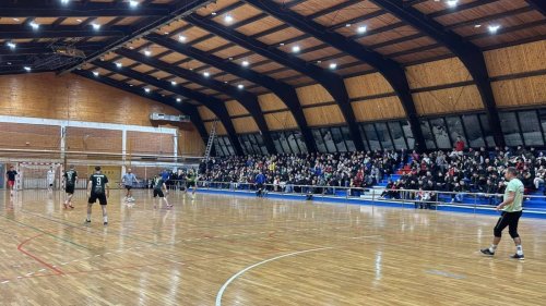 Veče preokreta i penala: poznati polufinalisti turnira, Stari Bunar i Kopaonik jure finale