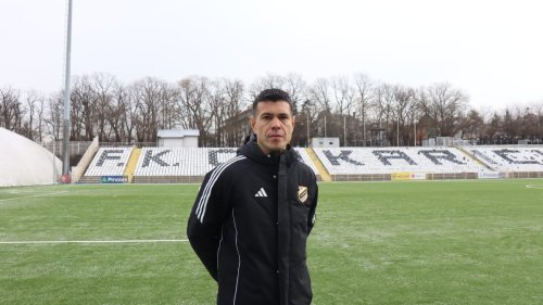 Čukarički jača stručni štab: Milan "Lola" Smiljanić novi pomoćni trener Brđana, Mozzart Bet Super liga Srbije