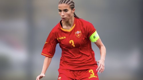 Norveški skauti prepoznali moćnu levicu Slavice Krstevske, Superliga Srbije