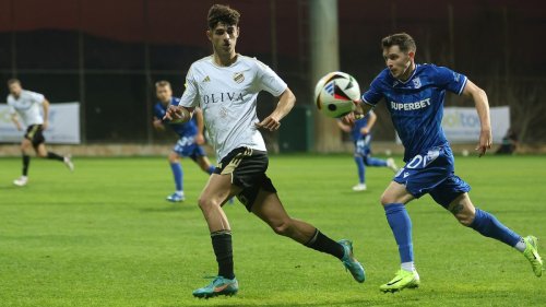 Čukarički šalje dva bonus igrača u OFK Vršac na dvojnu registraciju, Mozzart Bet Super liga Srbije