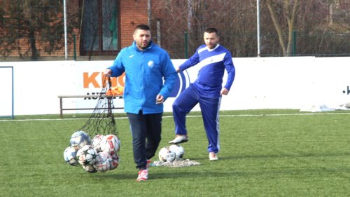 Bečej se pojačava u hodu: Vučković stigao, traže se golman i štoper, Vojvođanska liga "Sever"