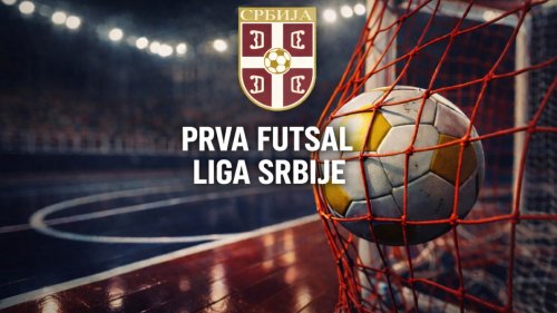 Borba za vrh i opstanak: Derbi kola u Novom Sadu i najzanimljiviji mečevi 12. kola, Prva Futsal liga