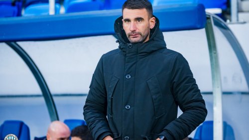 Miljanović pred Javor: "Teško gostovanje, ali idemo po rezultat", Mozzart Bet Super liga Srbije