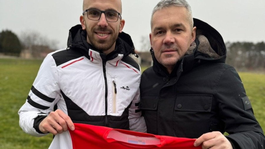 Župa jača tim i tempira formu za opstanak u Zoni Zapad, Zona "Zapad"