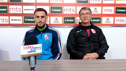 Radnički Niš traži prvu domaću pobedu u 2026. protiv Radničkog 1923 na "Čairu", Mozzart Bet Super liga Srbije