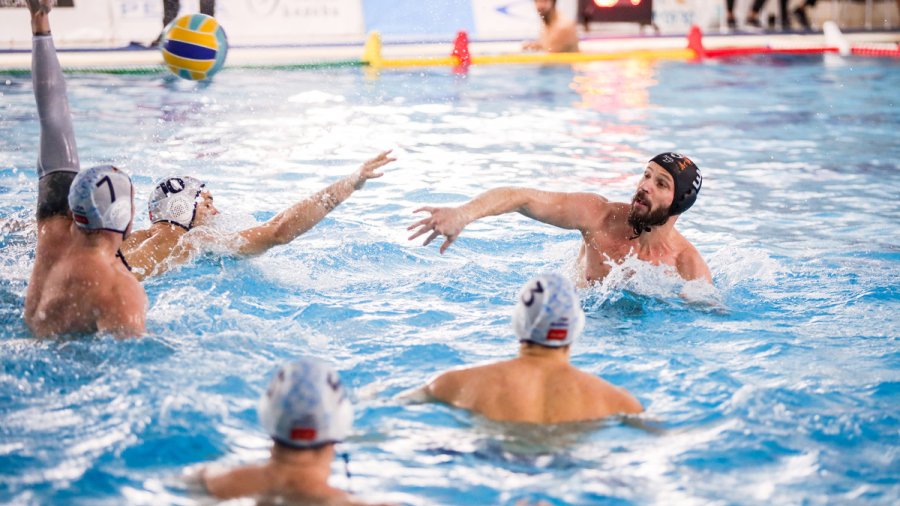 Radnički demonstrirao snagu na "Škveru" i u velikom stilu najavio ključni meč Lige šampiona, VRL Premier league