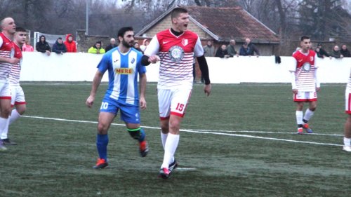 Bez pobednika u duelu Bečejaca i Čuružana, Vojvođanska liga "Sever"