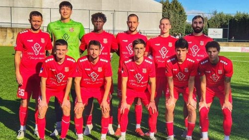 OFK Vršac mirnom završnicom dobio generalnu probu pred nastavak prvenstva, Mozzart Bet Prva liga Srbije