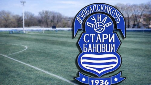 Dunav iz Starih Banovaca pojačava tim i cilja mirnije proleće, Vojvođanska liga "Jug"