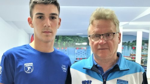 Novobečejci drugi put ove sezone bolji od crno-belih