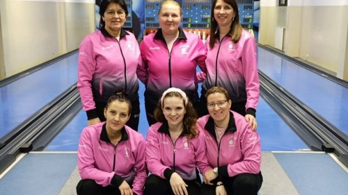 Kikinđanke rekordom do pobede u Kragujevcu