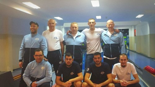 Prva petoletka preokretom slavila u Kruševcu i učvrstila se u sredinu tabele