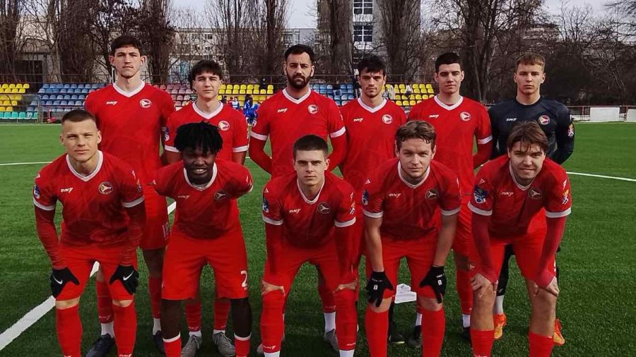 Novobeograđani ne odustaju od opstanka uprkos teškoj situaciji, Mozzart Bet Prva liga Srbije