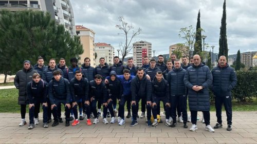 "Kamiondžije" na  remontu,  treba im vreme da se razigraju, Mozzart Bet Prva liga Srbije