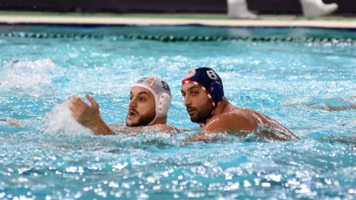 Radnički u Atini igra utakmicu sezone - pobeda vodi u četvrtfinale Lige šampiona, LEN Champions League - group A