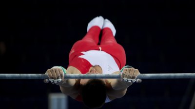 Gimnastika: Anđela Đurđević pobedila “Sava kup”