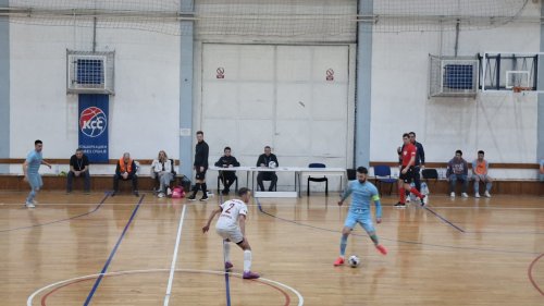 Licej eliminisao Hram na penale i plasirao se u četvrtfinale Kupa Srbije, Kup Srbije