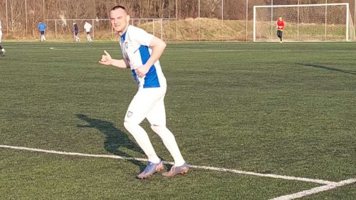 Trajčevski vodi Jedinstvo Stević ka povratku u Područnu ligu, Druga južnobanatska liga "Zapad"