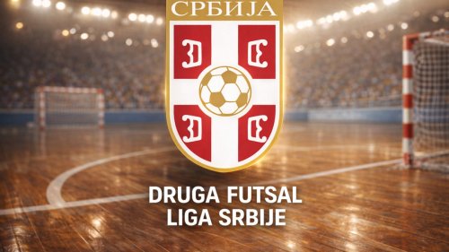 Partizan čuva vrh, Zvezda pred izazovom u Lučanima, važni mečevi za opstanak, Druga Futsal liga