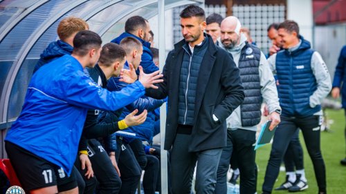 TSC pred važnim gostovanjem u Lučanima: Mladost rival po meri ambicija, Mozzart Bet Super liga Srbije