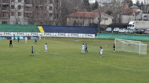 Zemun minimalcem čuva vrh, Mozzart Bet Prva liga Srbije