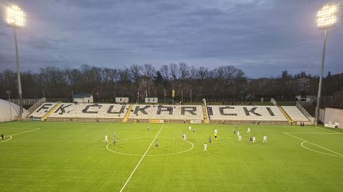 Vojvodina trijumfalno preko Banovog brda, Mozzart Bet Super liga Srbije