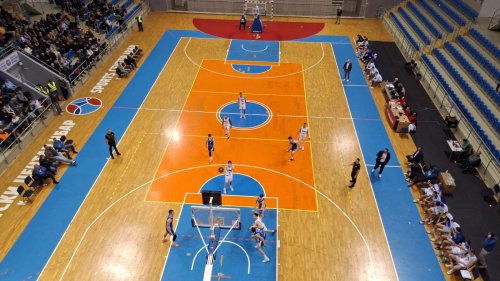 Sloga slomila otpor Metalca u završnici i nastavila pobednički niz u Kraljevu, Košarkaška liga Srbije