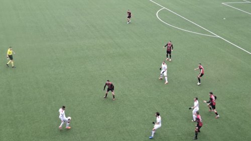 Nula na "krovu" po meri Zemuna, Mozzart Bet Prva liga Srbije