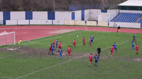 FAP se vratio posle šoka i osvojio bod protiv Ušća pred 2.000 gledalaca u Priboju, Mozzart Bet Prva liga Srbije