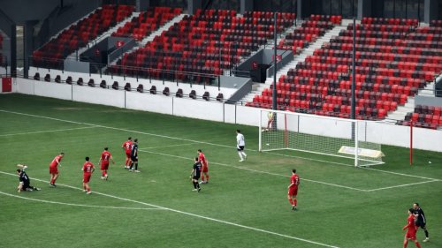 Pavlov doneo Dubočici pobedu koja može promeniti tok borbe za opstanak, Mozzart Bet Prva liga Srbije