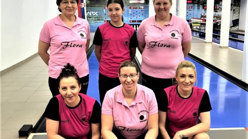 KIKA 0230 sigurna protiv Bačke i spremno čeka derbi sa Alimentom