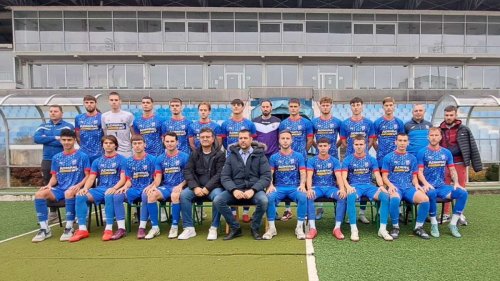 Ignića, Maljukana i Vrbljanca u Jagodini nasledili neki novi klinci, Srpska liga Istok