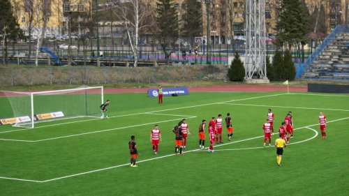 Borac 1926 slavio na startu proleća, Furtula doneo važna tri boda, Mozzart Bet Prva liga Srbije