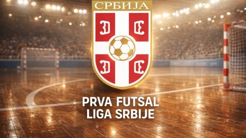 Loznica Grad 2018 dominira, goleade i strelci obeležili 13. kolo Prve futsal lige, Prva Futsal liga