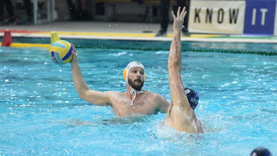 Radnički savladao Novi Beograd i ostao sam na vrhu Regionalne lige, VRL Premier league