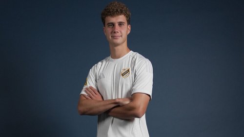 Od debija na Banovom brdu do Lige Evrope: uspon Andreja Bačanina u Bazelu, UEFA Europa League