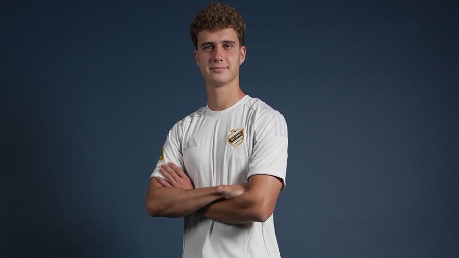 Od debija na Banovom brdu do Lige Evrope: uspon Andreja Bačanina u Bazelu, UEFA Europa League