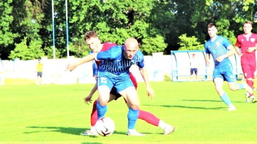 Bečej kompletirao tim, Zeljković zatvorio listu zimskih pojačanja, Vojvođanska liga "Sever"