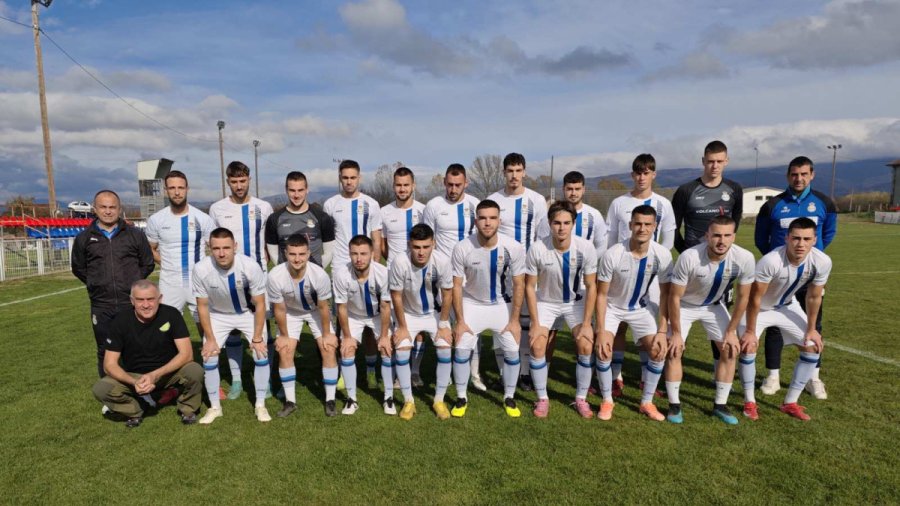 Real iz Podunavaca spreman za nove izazove sa mladim timom, Srpska liga Zapad