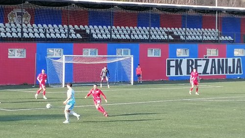 Beogradska zona, drugi čin pun neizvesnosti