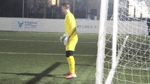 Naftagas ubedljiv kraj Tise: četiri gola u mreži OFK Bečeja, Vojvođanska liga "Sever"