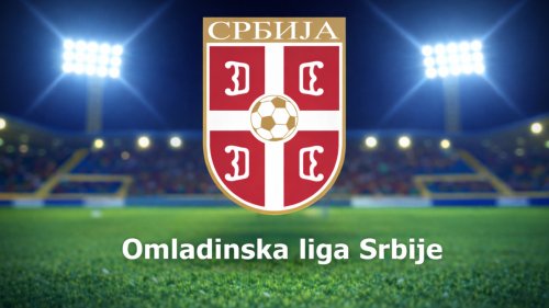 Omladinska liga Srbije: Derbi u Bačkoj Topoli, "zmajevi" na "lale", Spartak juri novi trijumf, Omladinska liga Srbije