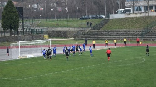 Vršac nije iskoristio brojčanu prednost, Borac slavio golom Furtule, Mozzart Bet Prva liga Srbije