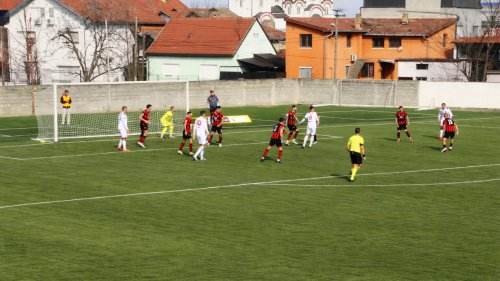 Kabel nadigrao Voždovac, ali Filipović sačuvao mrežu na Slanoj bari, Mozzart Bet Prva liga Srbije