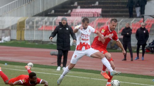 Kanute u 95. minutu srušio IMT: Radnički slavio na "Čairu" u dramatičnoj završnici, Mozzart Bet Super liga Srbije