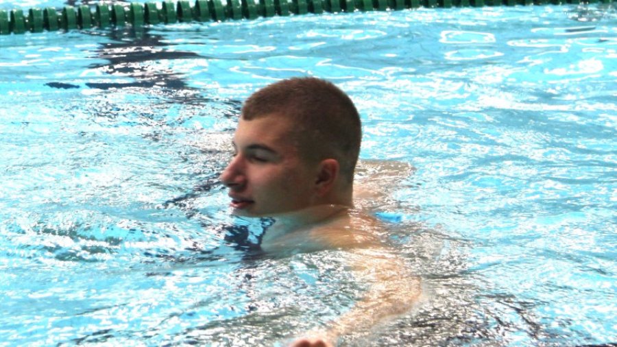 Vaterpolisti Bečeja uknjižili drugi uzastopni poraz, Prva A liga