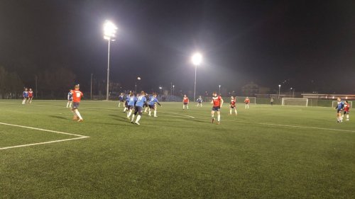 Morava krenula u operaciju opstanak: Tomović na klupi, pojačanja i povratnici adut za proleće, Raška okružna liga